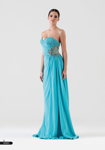 Abiti donna Helena Mendez haute couture abiti sartoriali donna alta gamma INVITO